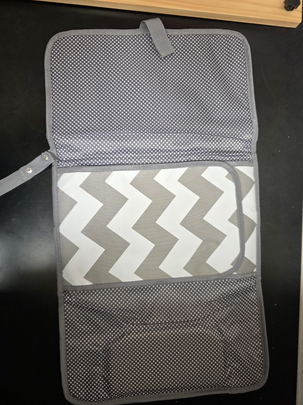 Portable Changing Pad - Picture 8 of 8